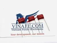 Tụ Kẹo Nâu 10nJ 103J 630V